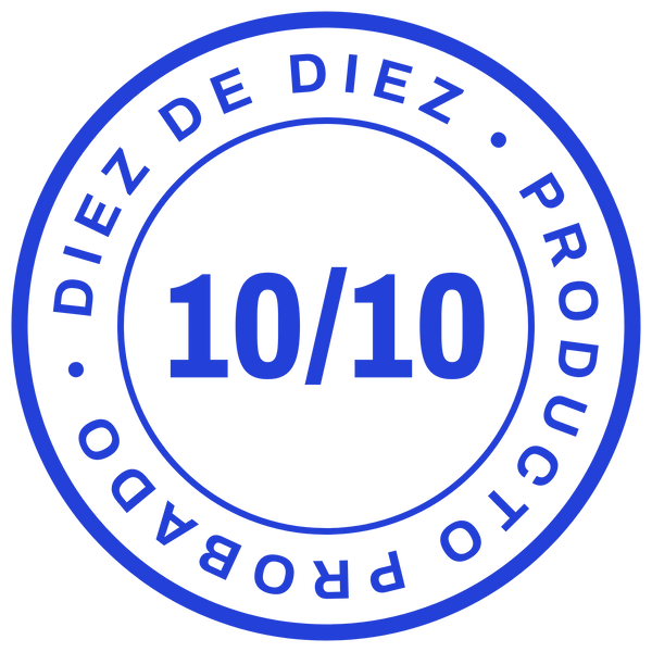 Diez de Diez